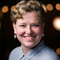 Caylin Colson