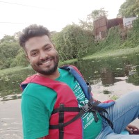 Saeed Rahman