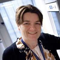 Rebecca Nygren