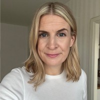 Frida Kristoffersson