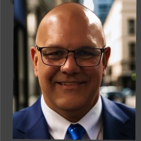 Jon DiVito, MBA