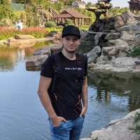 Artem Myronchenko