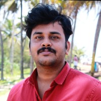 HARISANKAR A K