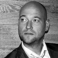 Frank Bakker