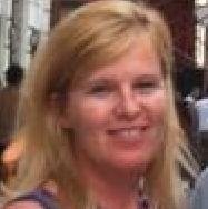 Dawn Robson