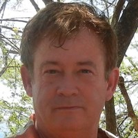 Jim Hogarth