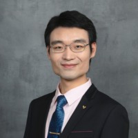 Haocheng Cai