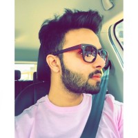 Meet Sodha