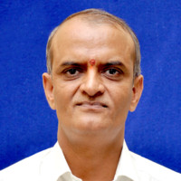 PRADEEP NAIK