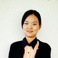 Judy Zhang