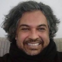 Ocimar Moraes