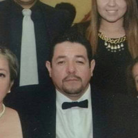 Juan Carlos Soberanes Cervantes