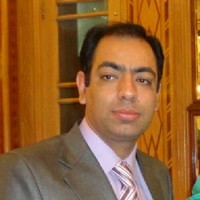 Kamran Rauf