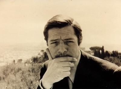 Dominic Musacchio