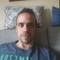Daniel Villarroya Izquierdo