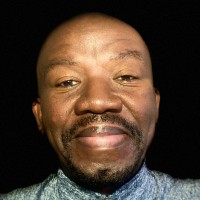 Michael Akinosho, MS