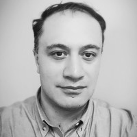 Shad Dickeson