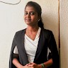 Kanimozhi Shanmugam
