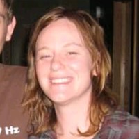 Jessica Woods