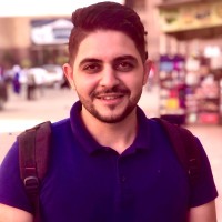 Abdallah Ahmed