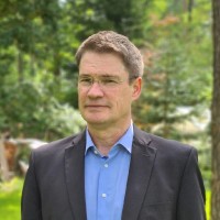 Peter Drews