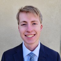 Levi Merrill