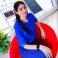 Prachi Singh