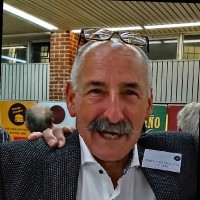Stephen Mesquita