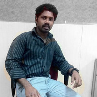 Edwin.M Murali