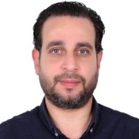 Ahmed Elrashidy