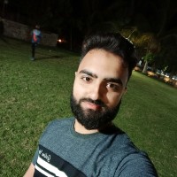 Shahrukh Sabir