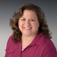 Lisa Pell