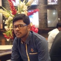 vignesh bsv
