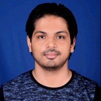 Athmik Hegde