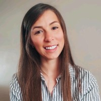 Diana Visbal Ceferino