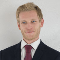 Byron Edwards, CTS-I