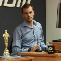 Vadim Golovkov
