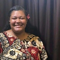 Kamalani Kama Kacibalavu