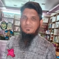 Razvi Faisal