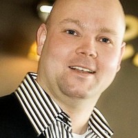 Willem-Jan Van Den Langenberg