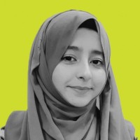 Aqsa Shahzad