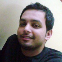 Vinay Nair