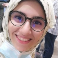 Hoda Ismail