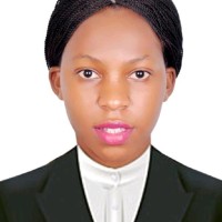Muyinza Grace