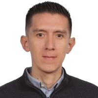 Luis Eduardo Bolivar