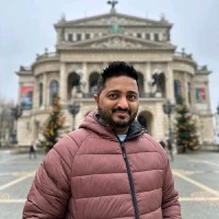 Prashant Patil