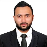 Syed Sarmad Hussain