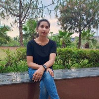 Madhuri Maurya
