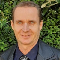Iain Erasmus (M.Ed)