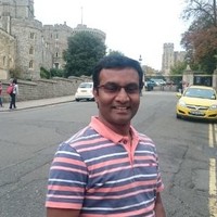 Rupesh Samanta